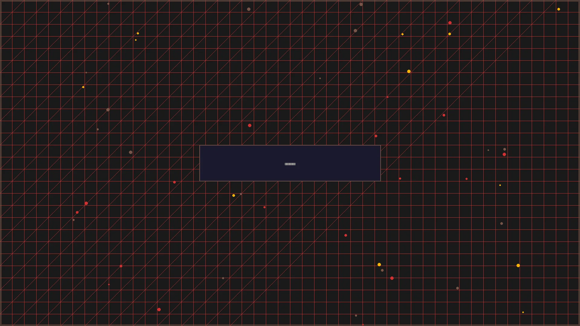 888集团 赛博不夜城全景夜景 - 胶片娱乐城