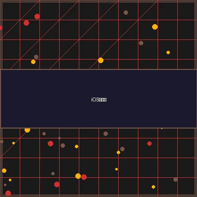 888集团 iOS版本下载二维码